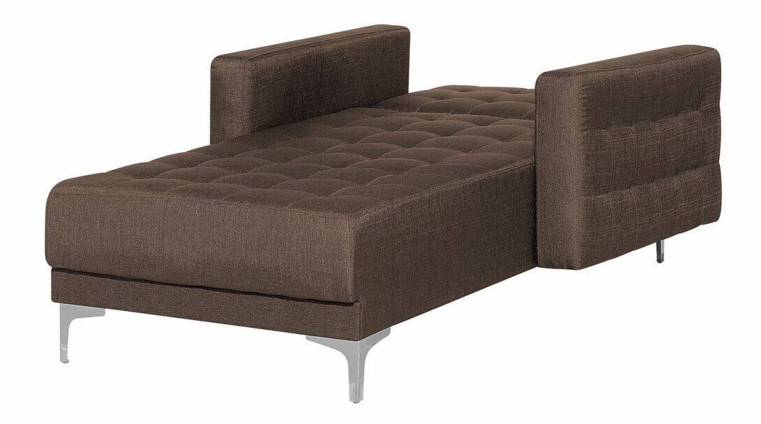 Fotoliu Aberlady (gri maro)