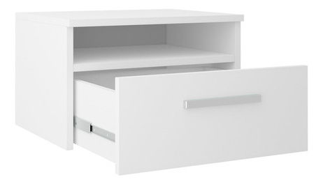 Noptieră Noralan (alb alpin)