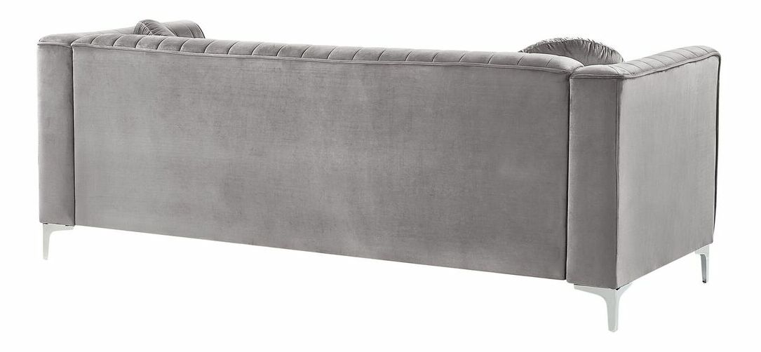 Kutna garnitura TRAMI (siva) (P)