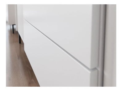 TV stolić/ormarić Somkera 2K2SZ (kašmir)