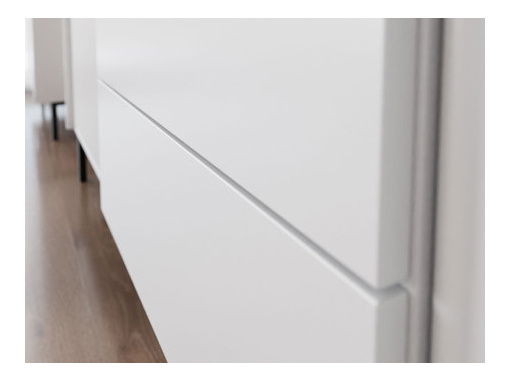 TV skrinka/stolík Somkera 2K2SZ (kašmír)