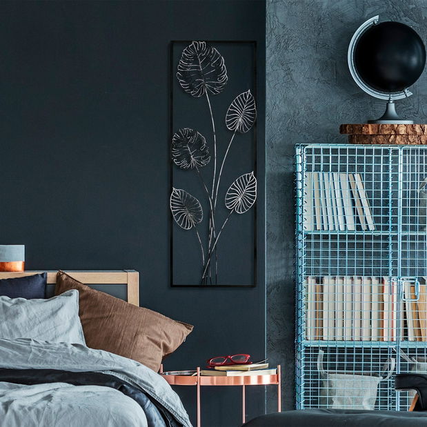 Fali dekoráció Deadnettle 1