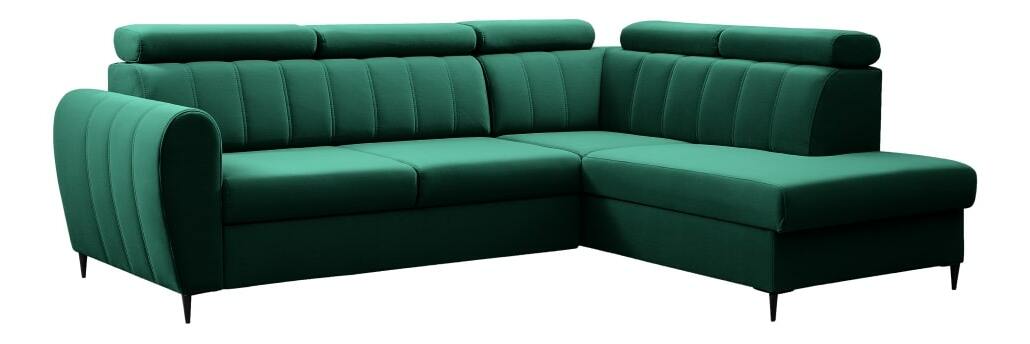 Colțar extensibil Kyrio (kronos 19) (D)