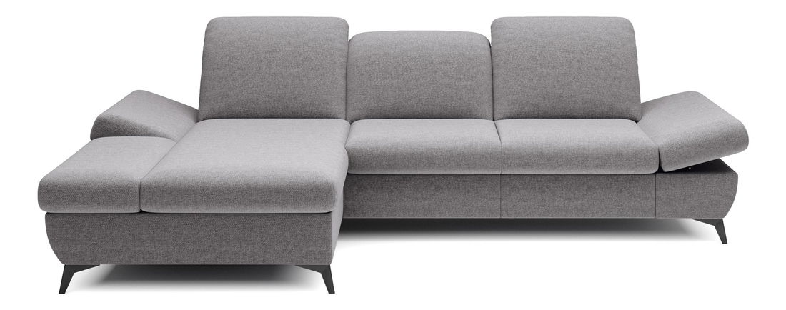 Colțar Harpie (gri deschis) (S)