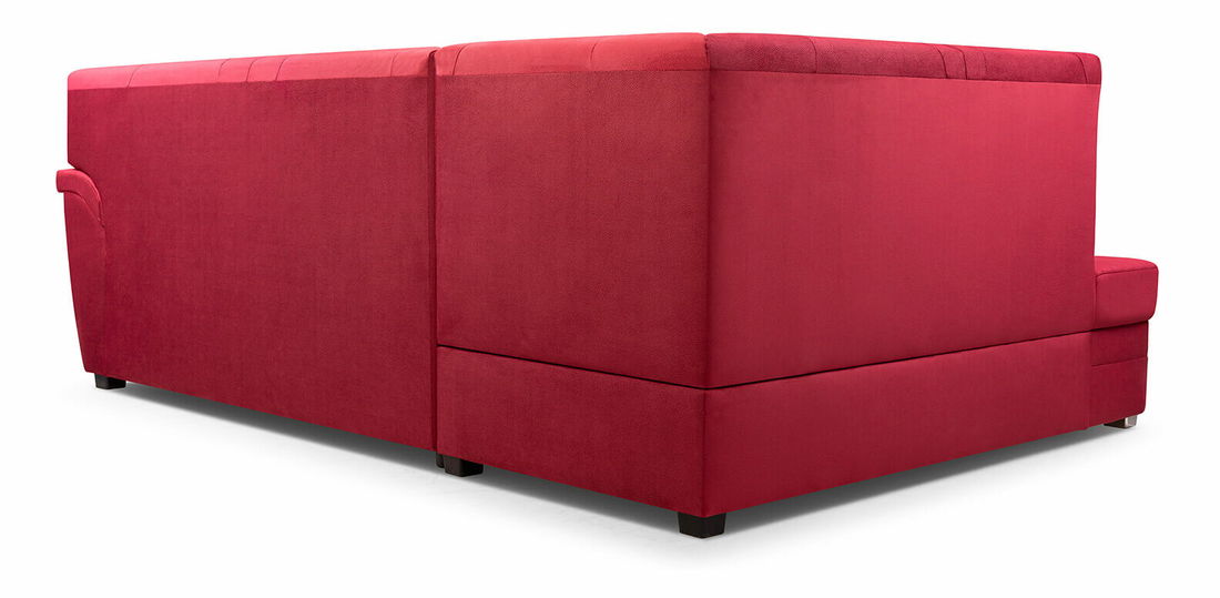 Colțar Janeen (verde) (S)