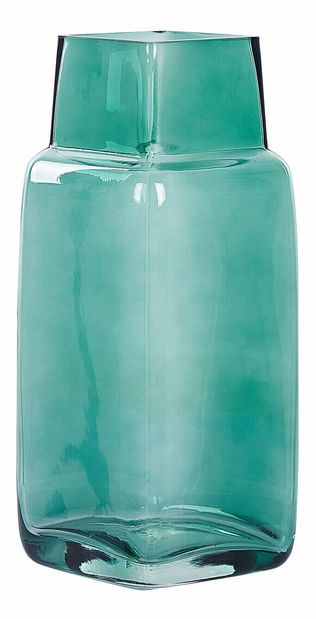 Vază Merza (verde)