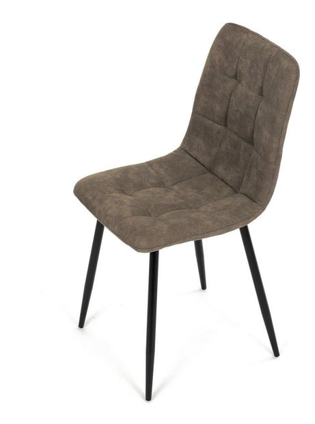 Scaun sufragerie Cereria (maro deschis)