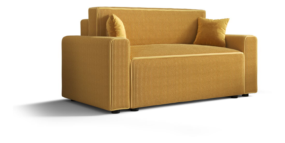 Dvosjed Mirage Bis (žuta)