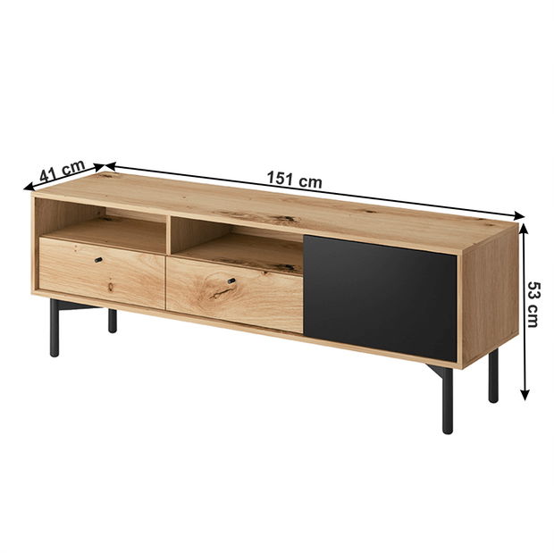 Masă TV/Dulap Forello FRTV 151