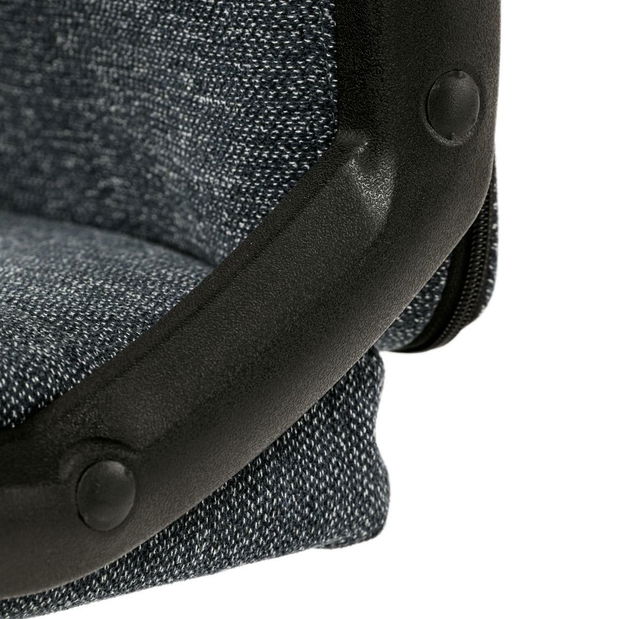 Scaun de birou Participe (negru)