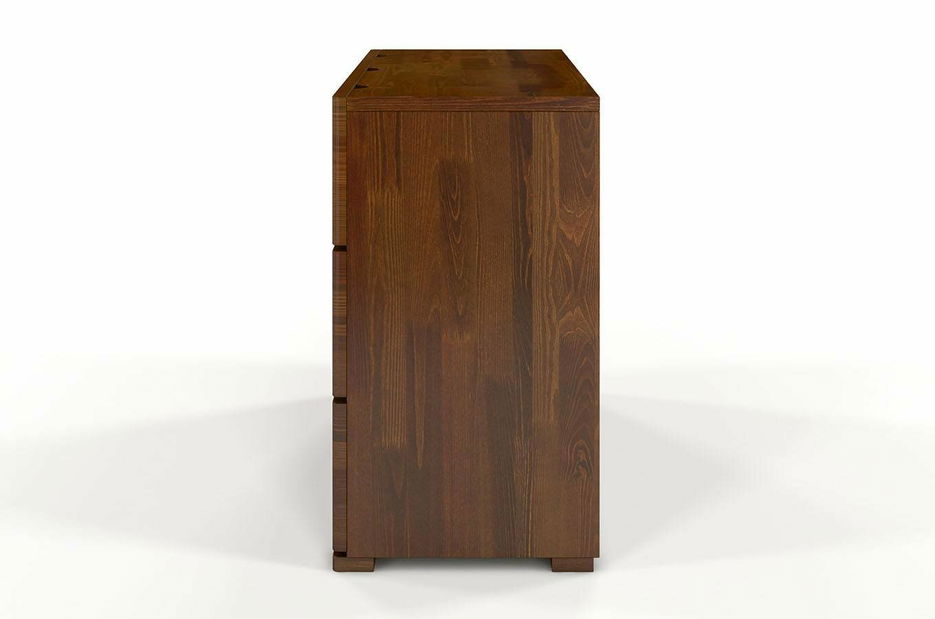 Komoda Naturlig Bokeskogen 3+2 (borovica)