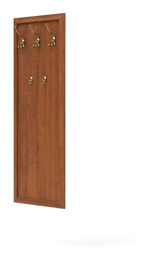 Panou cuier Bong WIE/60