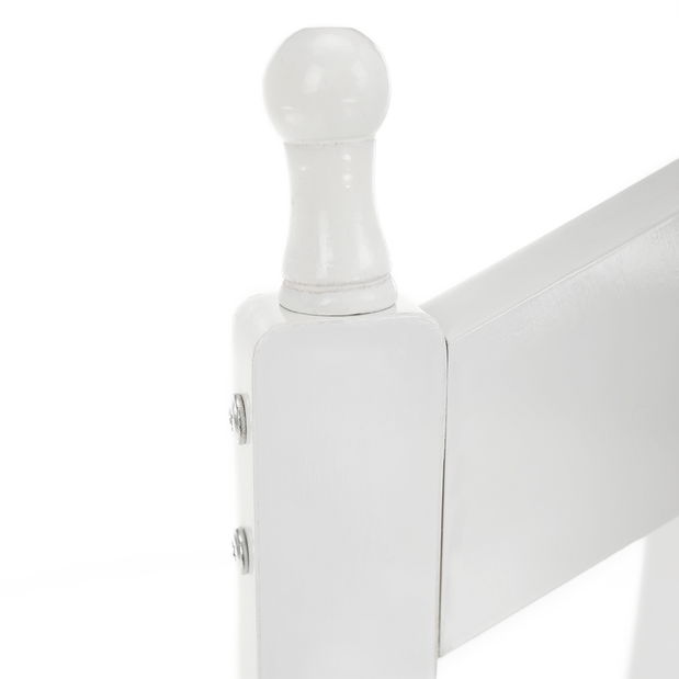 Ogledalo Torga (bijela)