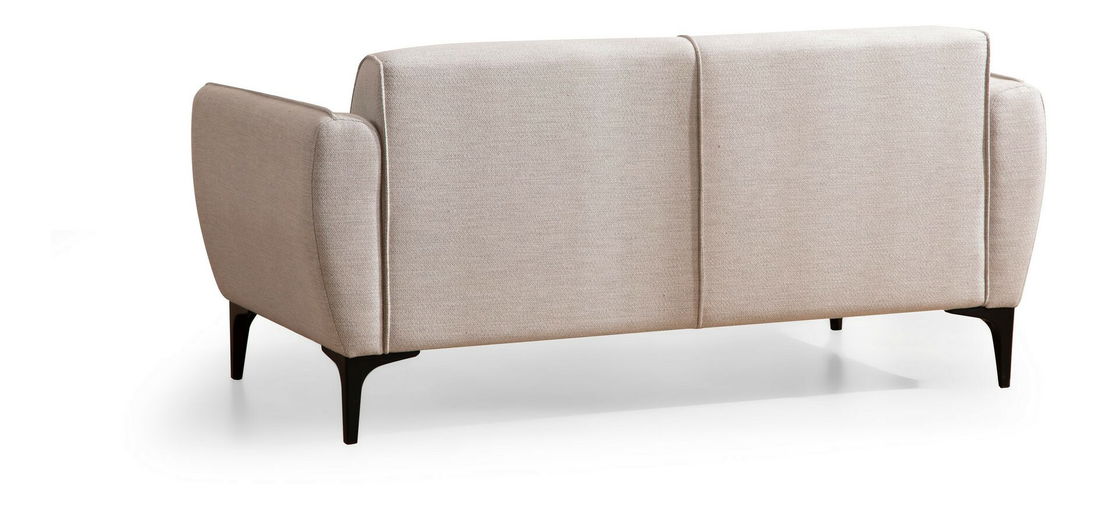 Dvosjed Bharani (prljavo bijela)