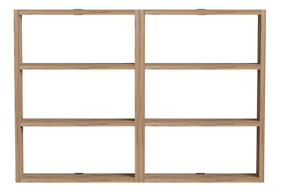 Fali polc Hexandes (atlanti fenyő)