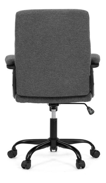 Scaun de birou Participe (gri)