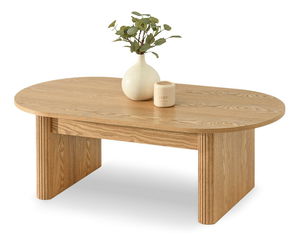 Măsuță de cafea Ambito (stejar)