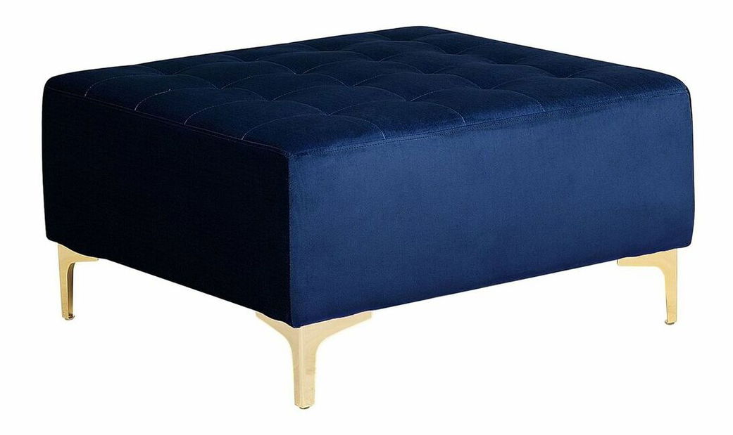 Tabure Aberlady (mornarsko plava)