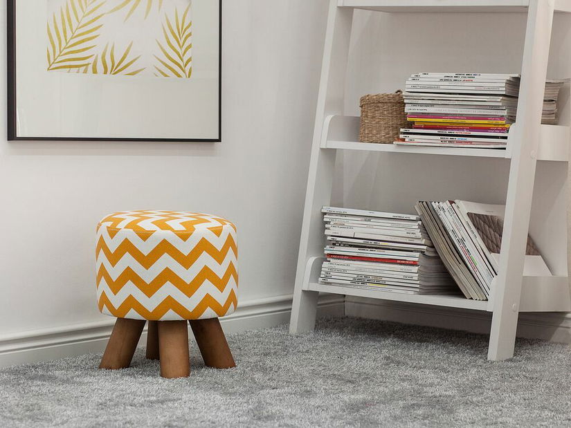 Tabure Orel (svijetlo bež)