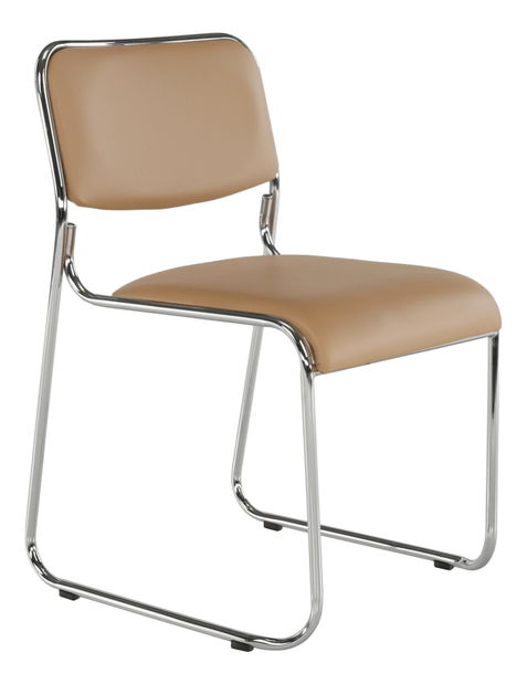 Scaun de birou Bluttu (maro)