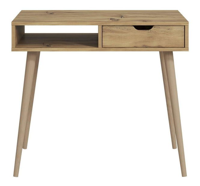 Masă de scris Ofende (Stejar)