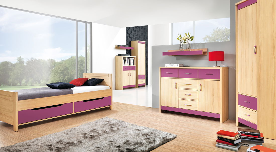 Számítógépasztal Codi CD/11