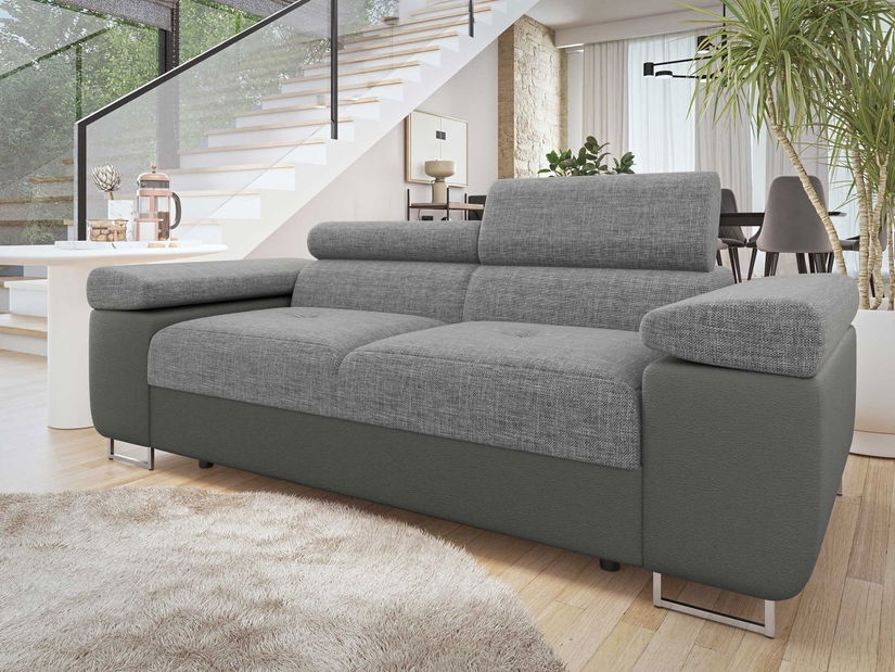 Canapea Terazuro 2 (Bej) 