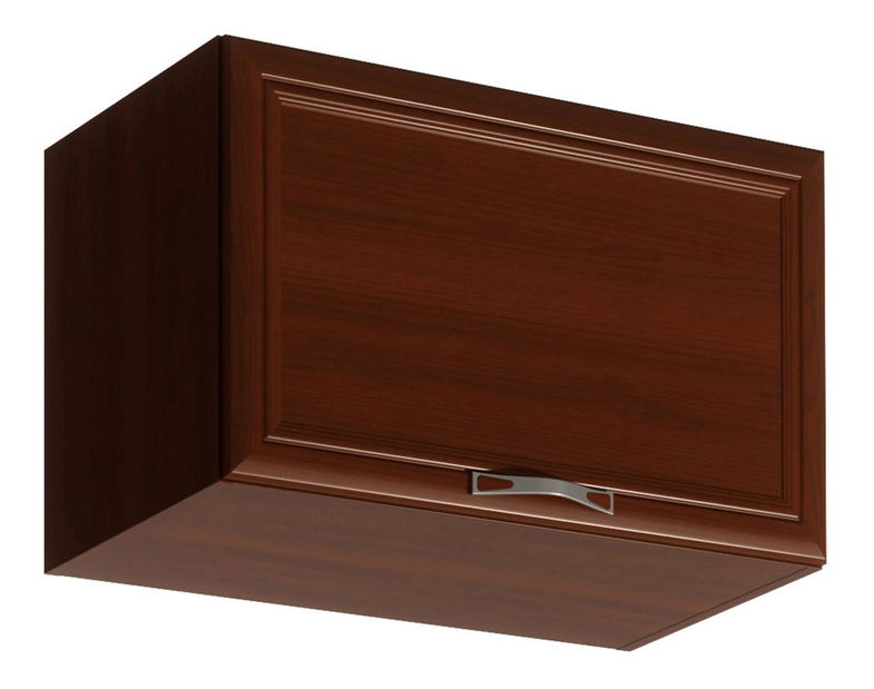 Horná kuchynská skrinka G60KN Sillina (orech milano)