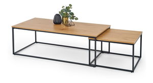 Set stolića za kavu 2 kom. Saiph