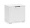 Pantofar/dulap pantofi Clifione ST50 (alb)