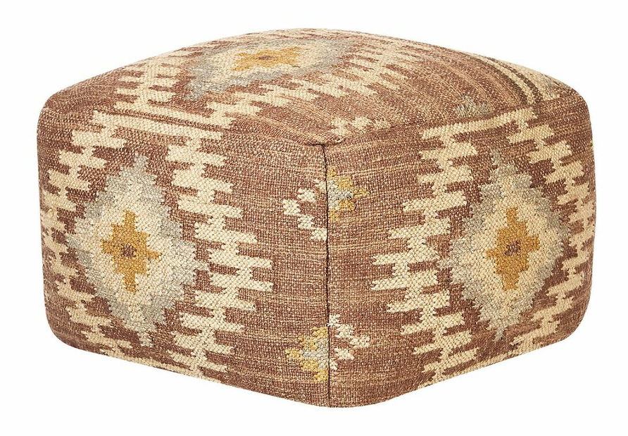 Taburete Belarmio (roșu)