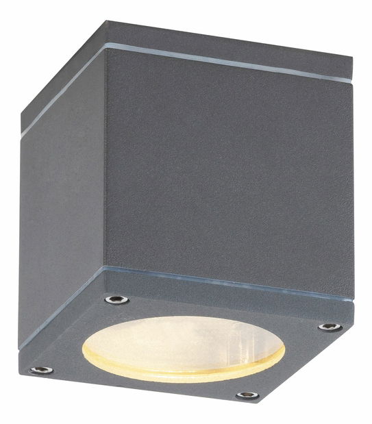 Iluminat pentru exterior Akron 8149 (antracit + gri)