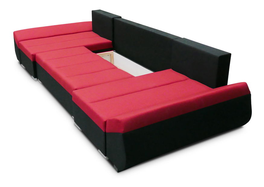 Kutna garnitura U Chalinus (L) 