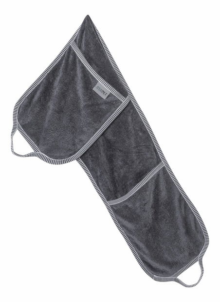 Uterák pre psa Pawie (sivá)