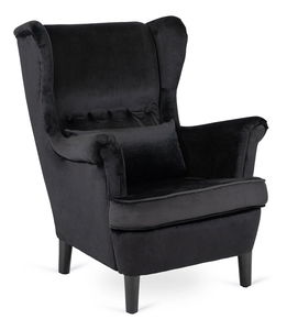 Kreslo Kitch 2 (čierna) 