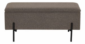 Lavica Waleria (hnedá)