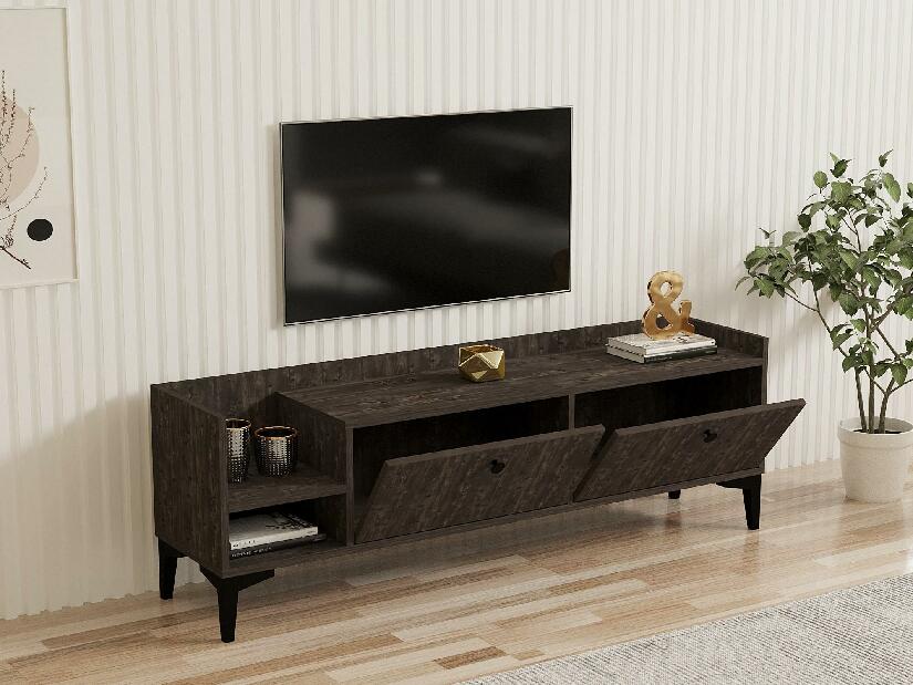 TV asztal/szekrény Bukumi (rebab) 