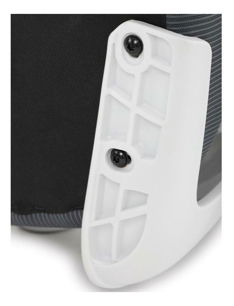 Uredska fotelja Inaugurados (siva)