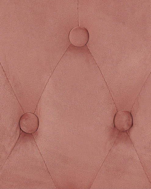 Scaun de birou Parza (roz)