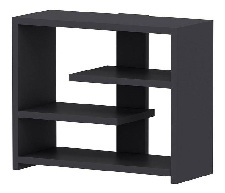 Raft Kisoti (antracit) 