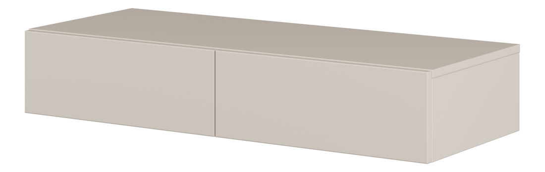 Zidni toaletni stolić Juka (kašmir)