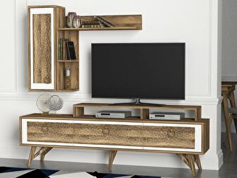 Mobilier living Royale (Nuc)