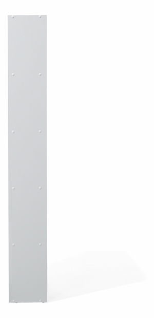 Regál Orlia 5P (fehér) *kiárusítás