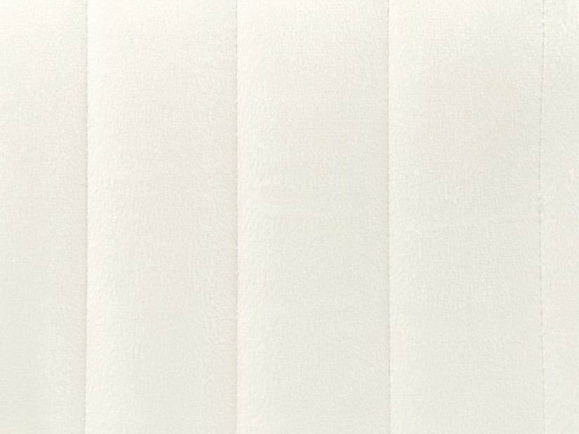 Lavička Darlene (biela)