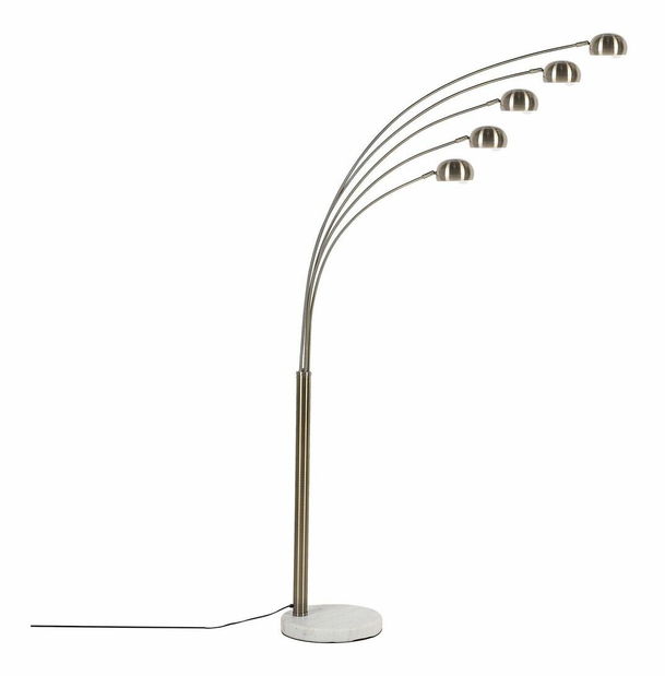 Állólámpa Fiditi (arany)