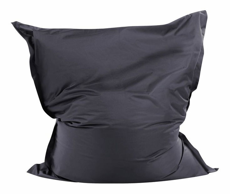 Babzsák 140x180 cm Xl (fekete)