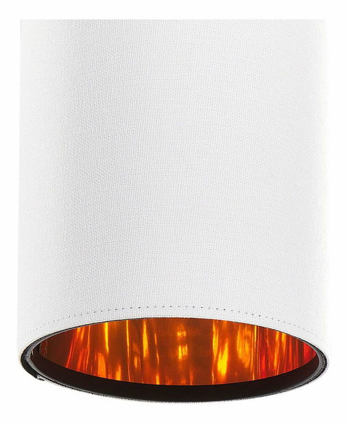 Stolná lampa Libza (medená)