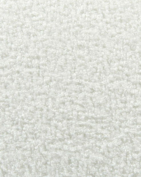 Kreslo Delfina (biela)