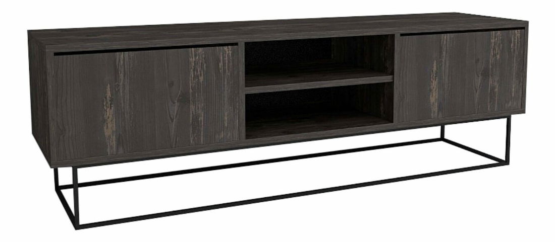 TV stolík/skrinka Esca 3