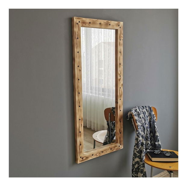 Zrkadlo Dalesa 3 (orech) 